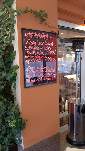 Opinii despre Liget Royal Restaurant în Hévíz - Vendéglátás