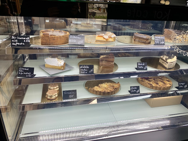 Kör Café - Tiszafüred