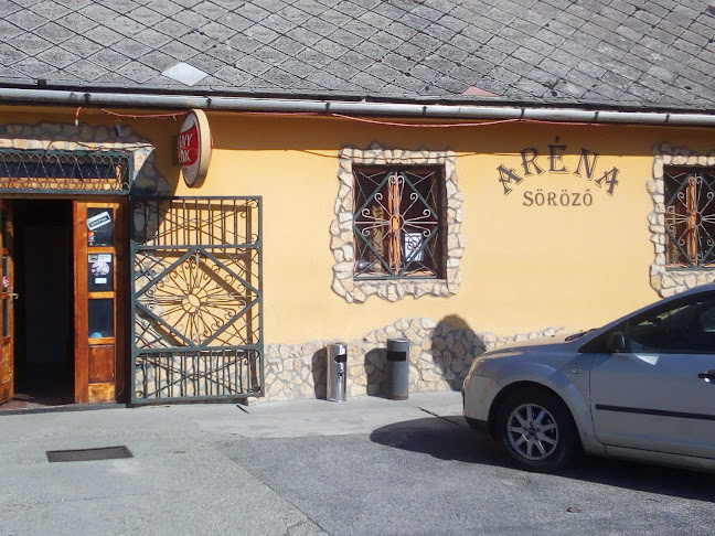 Aréna Söröző