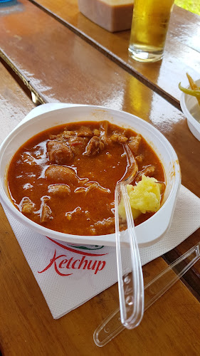 Comentarii opinii despre Tó Büfé