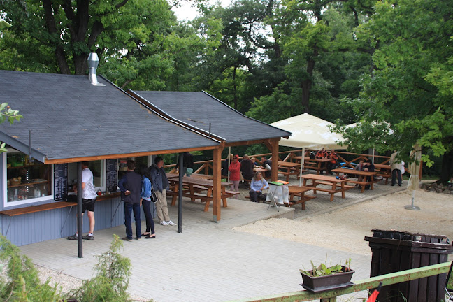 Dobogókő Matyi Büfé & Grill