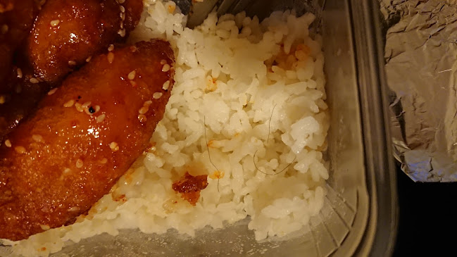 Comentarii opinii despre Pikáns Kínai Büfé