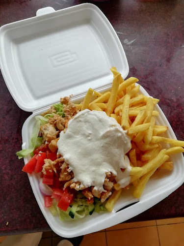 Pizza König - Vendéglátás