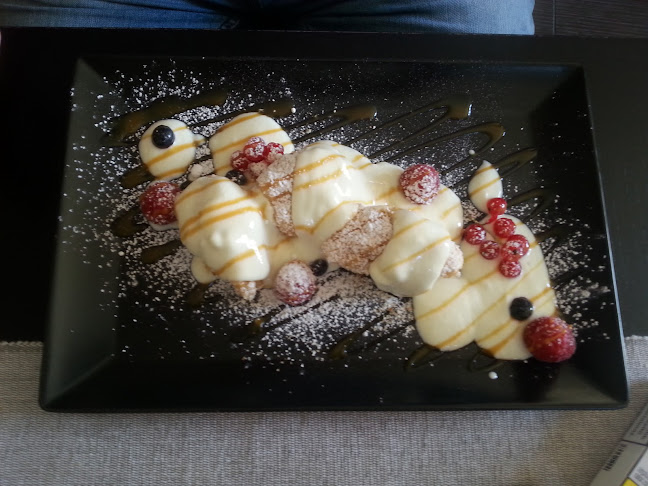 NEXT Restaurant - Esztergom