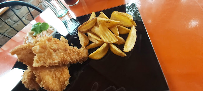 GastROCKitchen - Százhalombatta