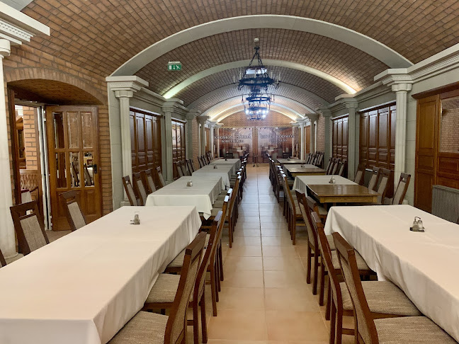 Comentarii opinii despre Ködmön Csárda