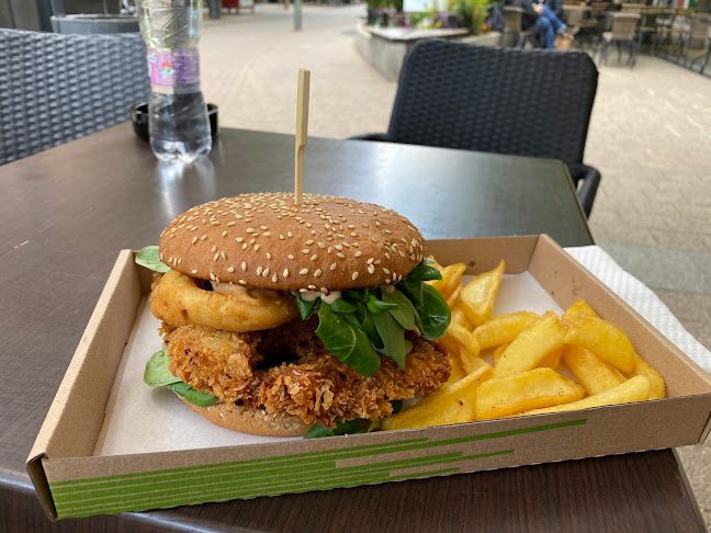 Devil's Prézli Food Truck & Catering - Páty