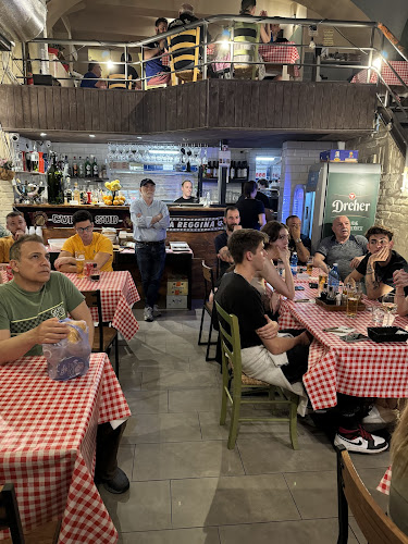 Il Mulino Italian Bistro pizzeria