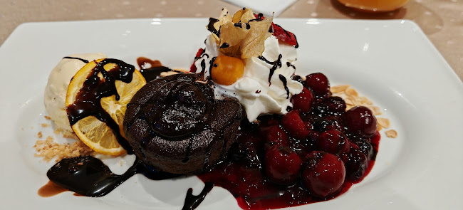 Várkanyar Vendéglő - Tata