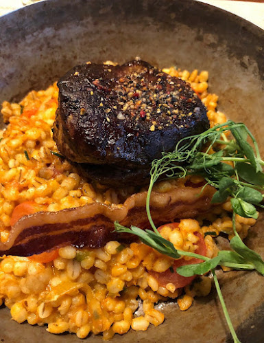 VakVarjú Étterem Pest - Budapest