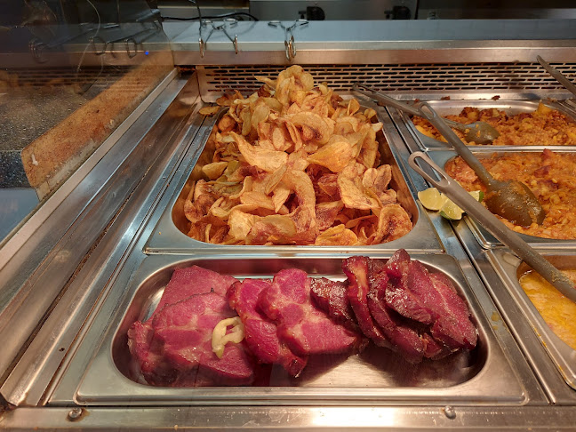 Belvárosi Disznótoros - Király utca