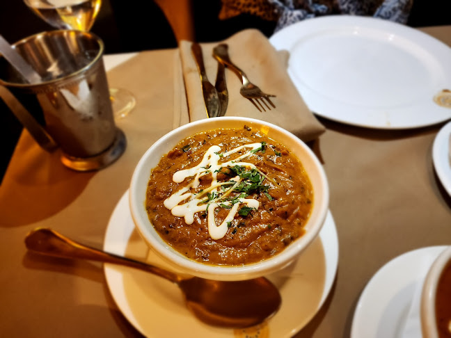 Indian Palate - Indian Restaurant in Budapest - Budapest