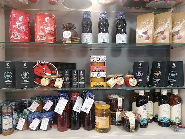 Comentarii opinii despre Lipóti Pékség - Győrzámoly