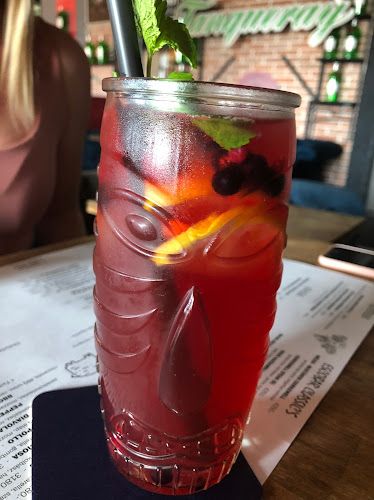 Opinii despre EscoBar & Cafe în Budapest - Vendéglátás