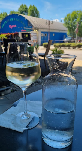 Coctail Drink - Siófok