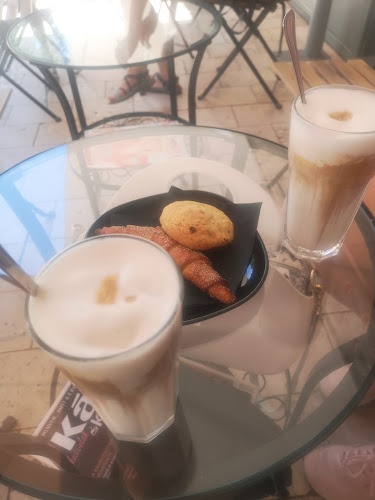 Opinii despre Love and Gelato în Balatonfüred - Vendéglátás