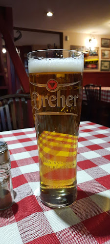 Comentarii opinii despre Tulipán Bisztró