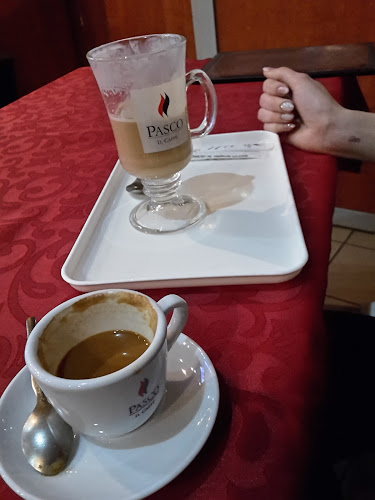 Opinii despre PékPont - Látványpékség în Nyíregyháza - Vendéglátás