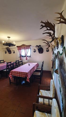 Comentarii opinii despre Nádas Csárda Ebes