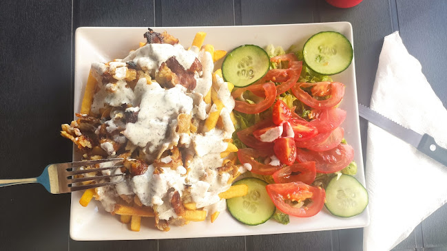 Amore Pizza - Vendéglátás