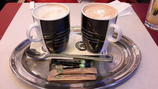 Comentarii opinii despre La Lucia Restaurant