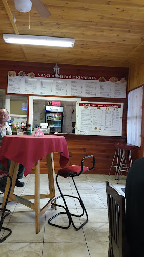 Opinii despre Sanci Hami Bufe în Dévaványa - Vendéglátás