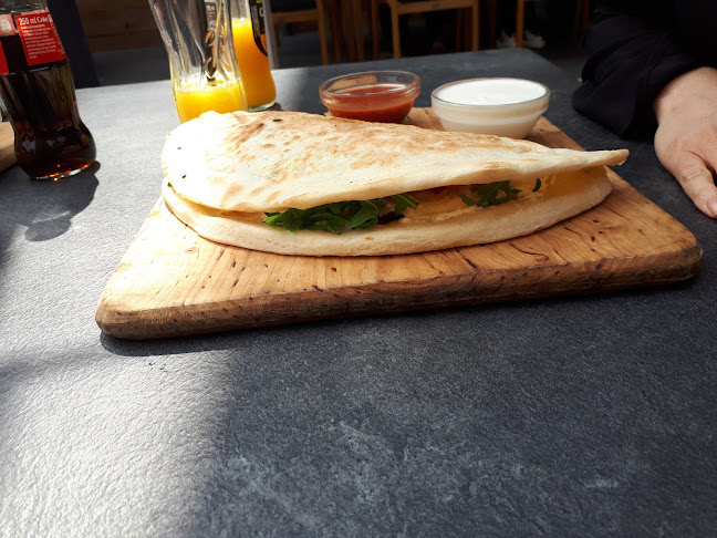 Don Pepe Budaörs - Vendéglátás