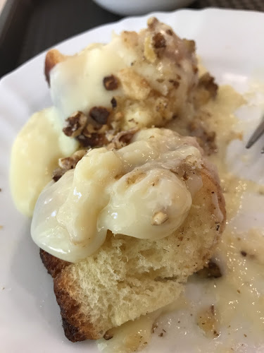 Belvárosi falatozó