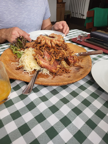 Comentarii opinii despre Látóképi csárda