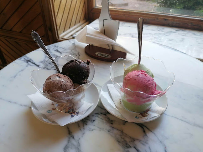 Talmácsi Cukrászat