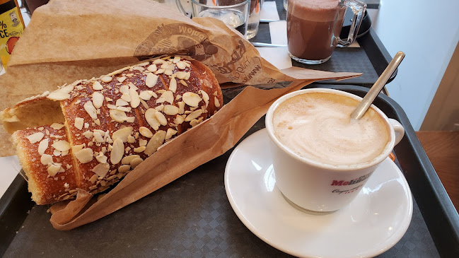 Molnár's kürtőskalács - Vendéglátás