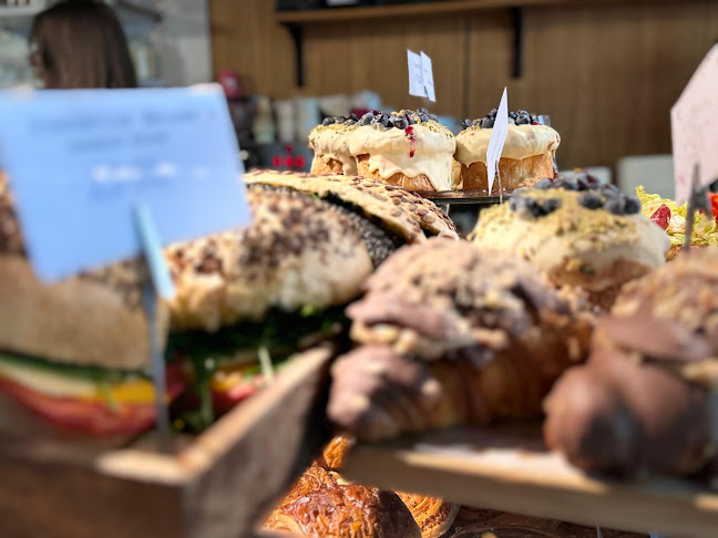 Bageri Pekseg - Budapest