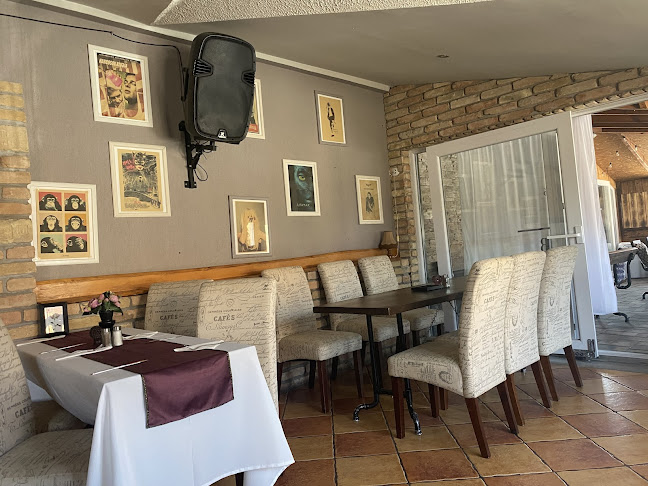 Autós Pub - Vendéglátás