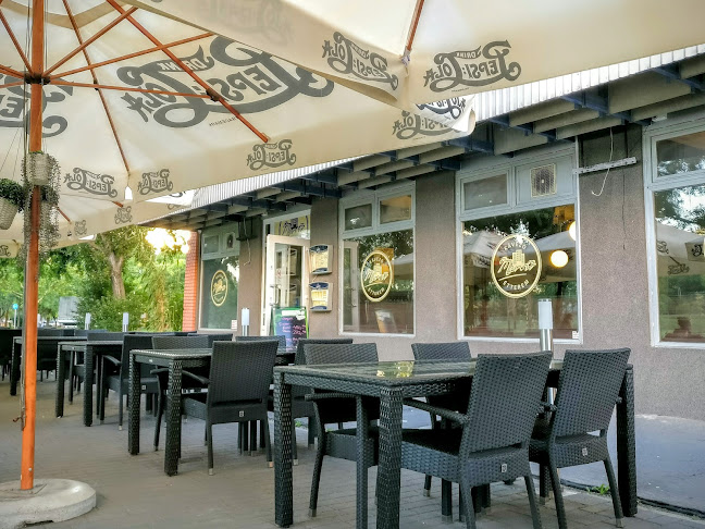 Menü Étterem és Kávézó - Vendéglátás