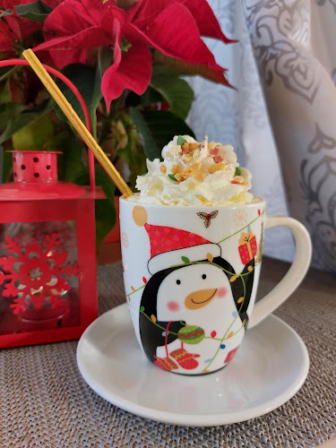 Comentarii opinii despre Mandala Garden Caffe