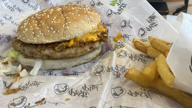 Comentarii opinii despre Pesti Pipi Stadionok