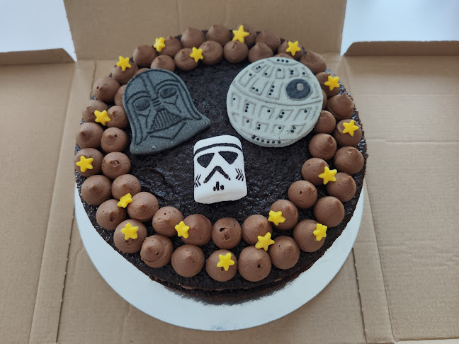 Milimári Sütiműhely - Budakeszi