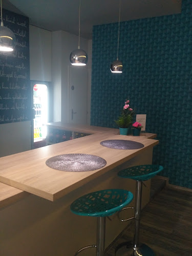 Comentarii opinii despre Angelato Cukrászda