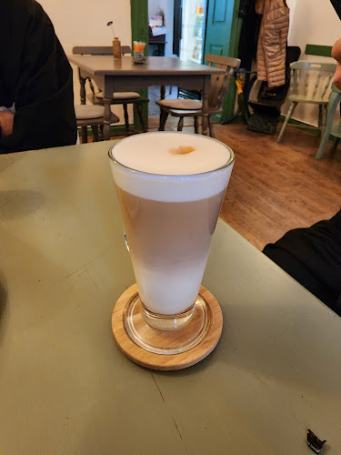 Comentarii opinii despre Café Lex