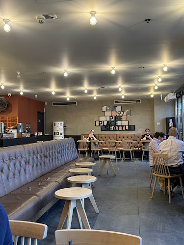 Starbucks Castle - Budapest