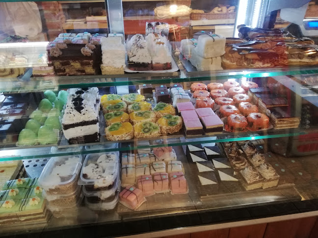 Comentarii opinii despre Matyó Pékség