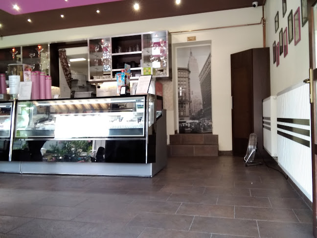 Fodor Fagyizó Nagykőrös