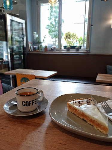 Opinii despre Sütipont în Budapest - Vendéglátás