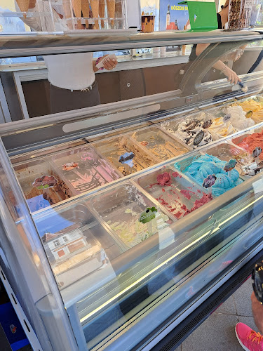 Stella Fagylaltozó - Kőszeg