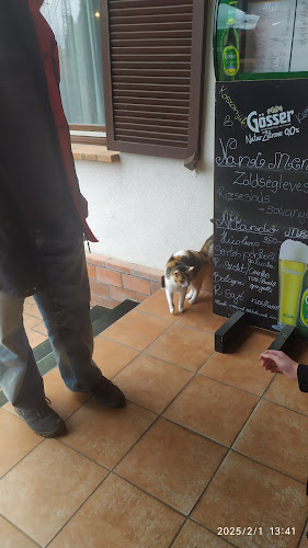 Opinii despre Tarka Kakas în Magyarpolány - Vendéglátás