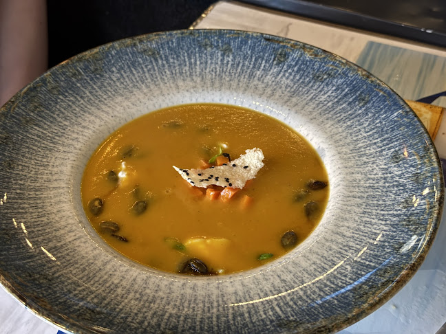 La Piccola Napoli pizzéria - Vendéglátás