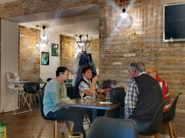 Opinii despre Temegén étterem în Bonyhád - Vendéglátás