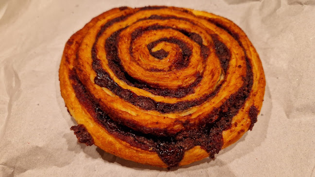 Drexler Pékség - Vendéglátás