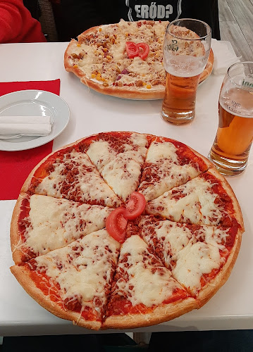 Csekő Kávéház és Étterem - Nyírbátor