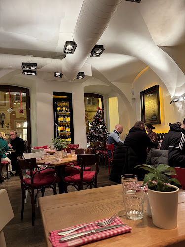 Pest-Buda Bistro - Budapest